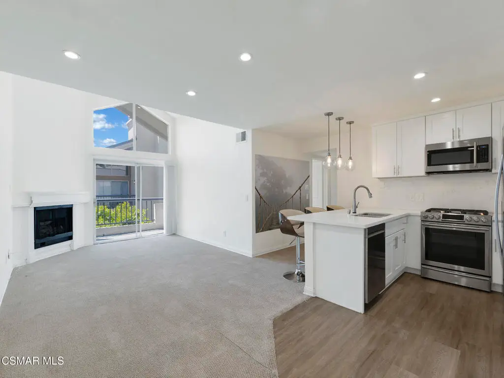 5535 Canoga Avenue #320, Woodland Hills, CA 91367 - #1
