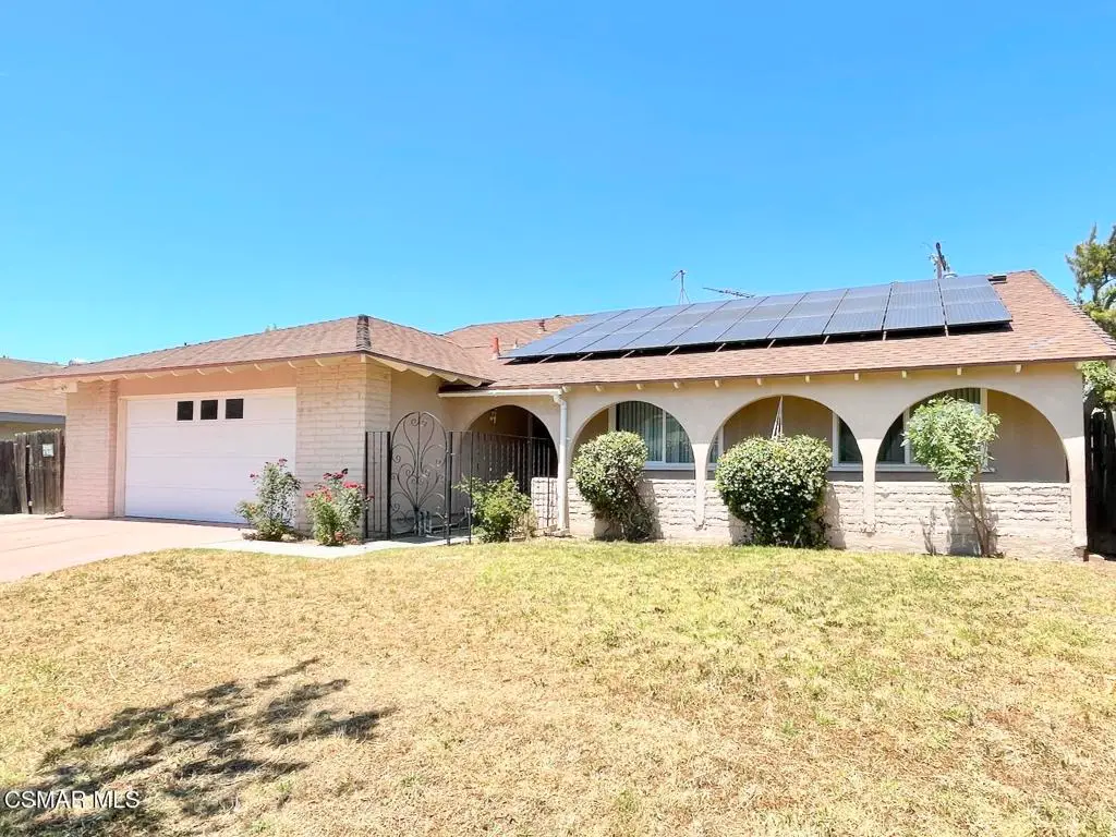 3069 Galena Avenue, Simi Valley, CA 93065 - #1