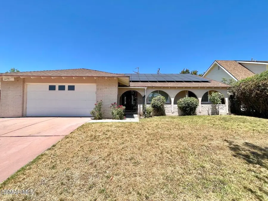 3069 Galena Avenue, Simi Valley, CA 93065 - #2