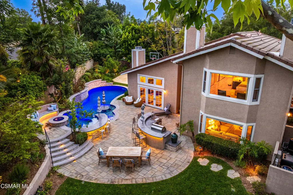 8 Faculty Court, Thousand Oaks, CA 91360 - #1