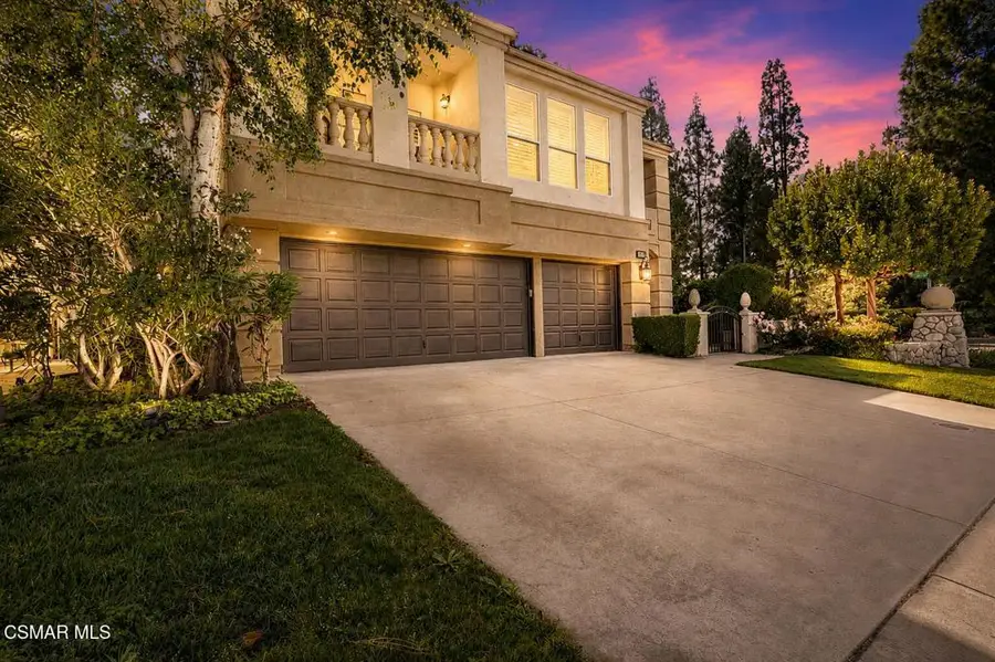 4395 Timberdale Road, Moorpark, CA 93021 - #3