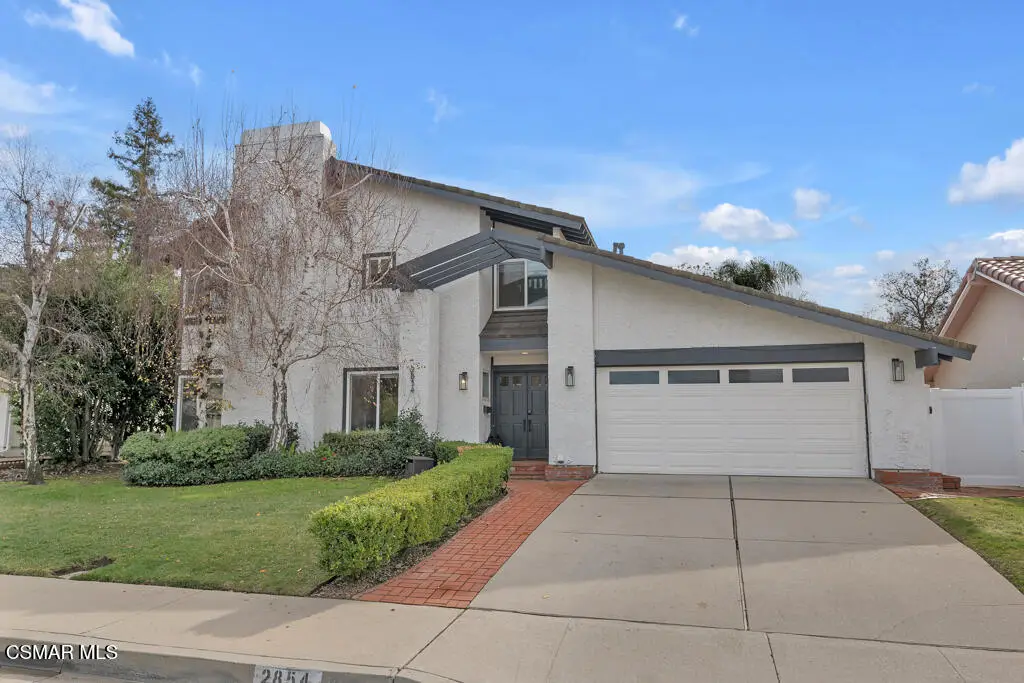2854 E Sierra Drive, Thousand Oaks, CA 91362 - #1