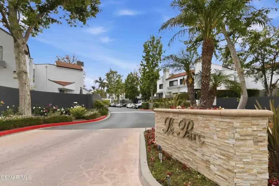 1182 Tivoli Lane #195, Simi Valley, CA 93065 - #2