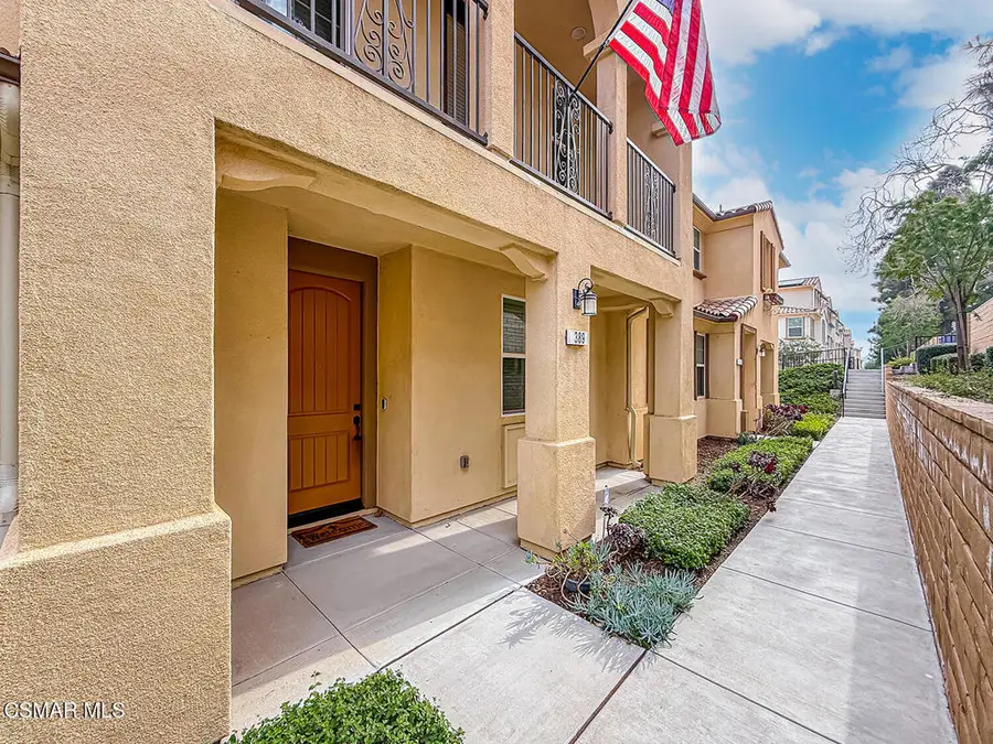 389 Castiano Street, Camarillo, CA 93012 - #2