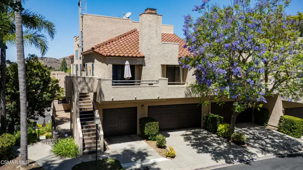 211 Mcafee Court, Thousand Oaks, CA 91360 - #1