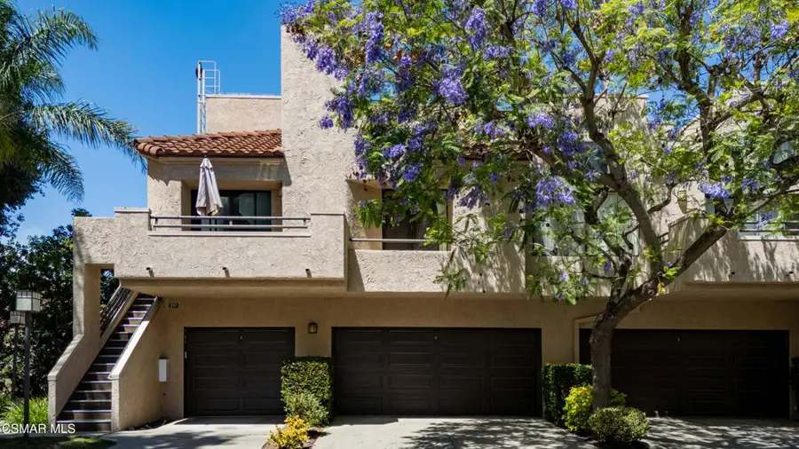 211 Mcafee Court, Thousand Oaks, CA 91360 - #3
