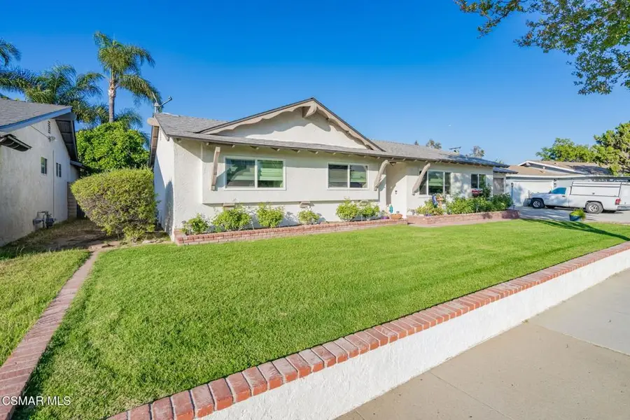 2858 Kadota Street, Simi Valley, CA 93063 - #3