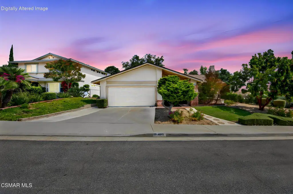 5469 Softwind Way, Agoura Hills, CA 91301 - #1