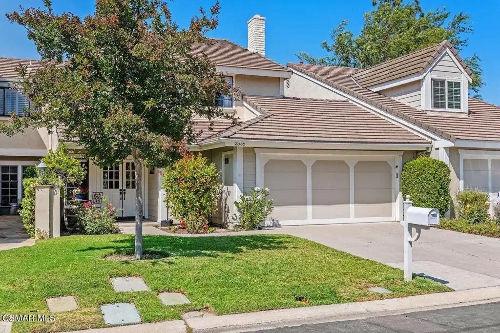 2935 Shadow Brook Lane, Westlake Village, CA 91361 - #1