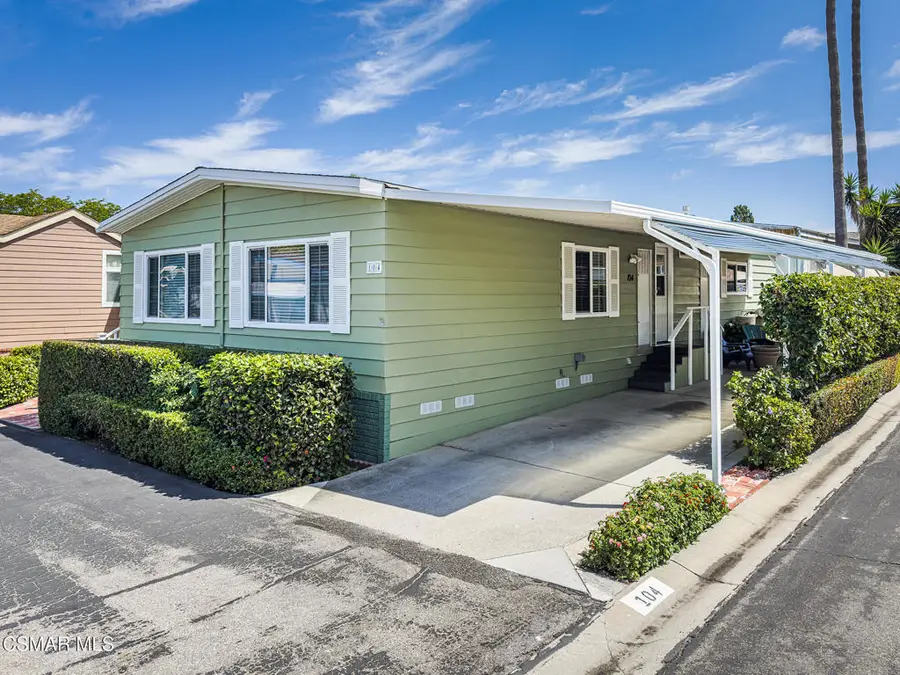 104 La Fortuna, Newbury Park, CA 91320 - #3