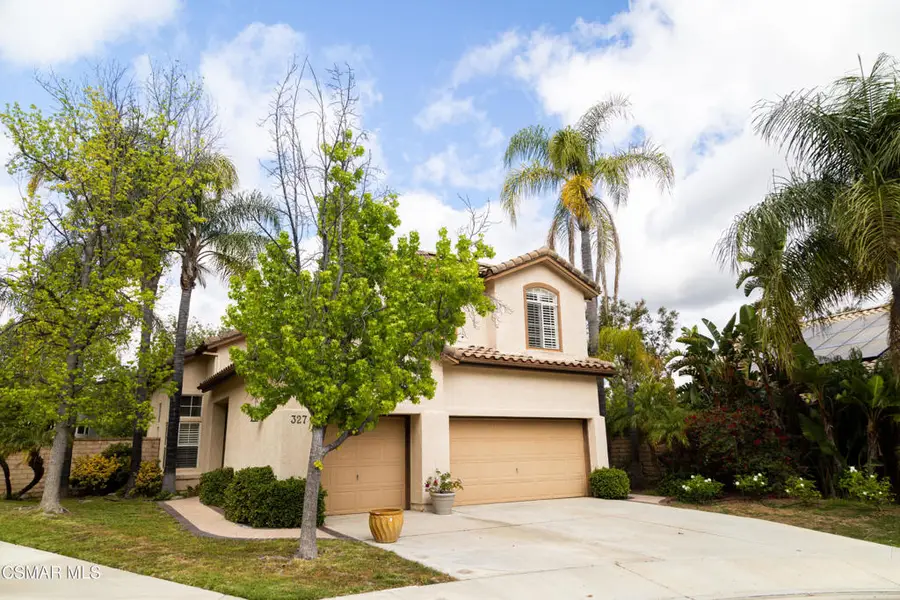 327 Savoy Court, Oak Park, CA 91377 - #2