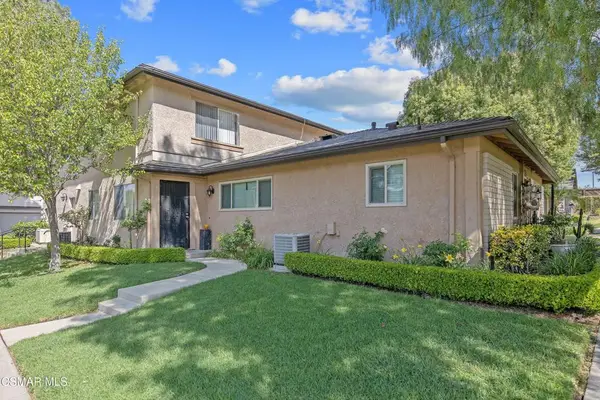 5957 Nelda Street #3, Simi Valley, CA 93063