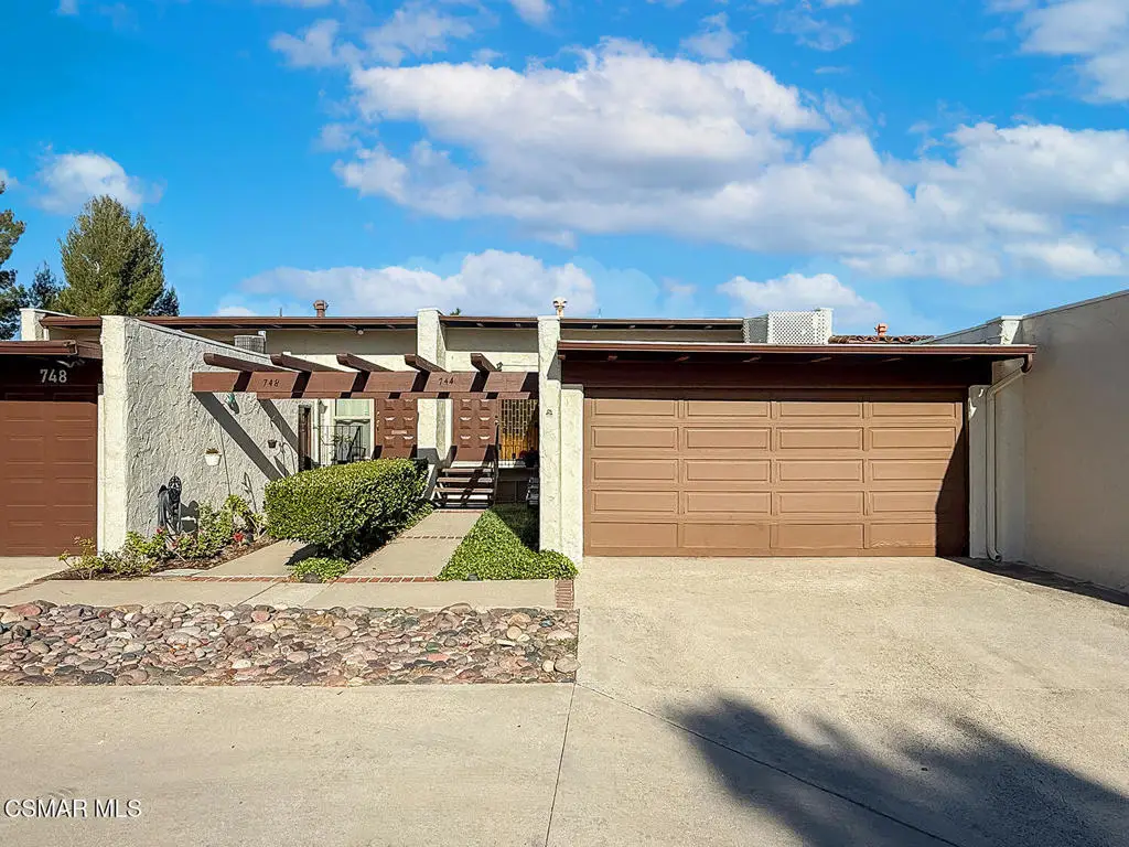744 Woodlawn Drive, Thousand Oaks, CA 91360 - #1