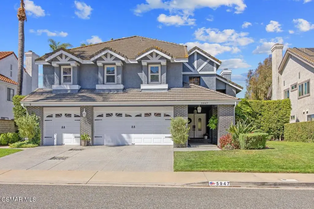 5947 Saint Laurent Drive, Agoura Hills, CA 91301 - #1