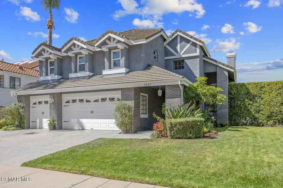 5947 Saint Laurent Drive, Agoura Hills, CA 91301 - #2