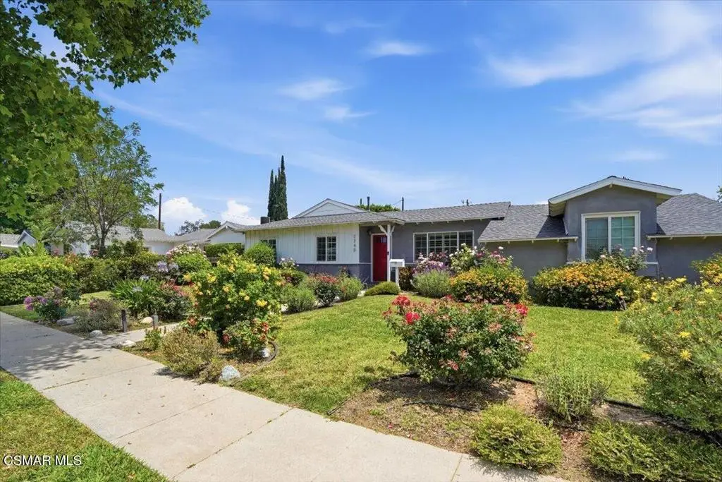7740 Mclaren Avenue, Canoga Park, CA 91304 - #1