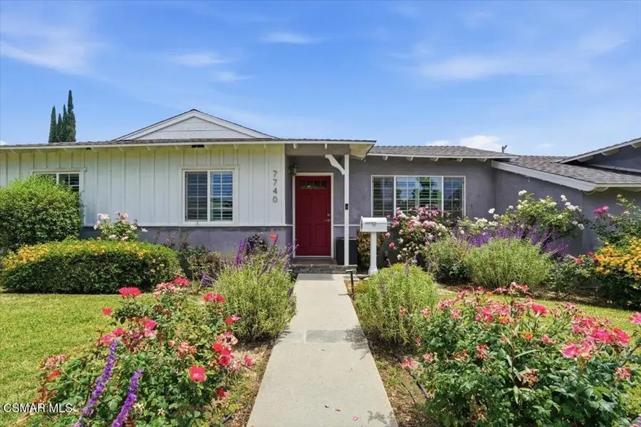 7740 Mclaren Avenue, Canoga Park, CA 91304 - #3