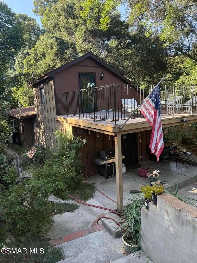 12058 Kagel Canyon Road, Sylmar, CA 91342 - #1