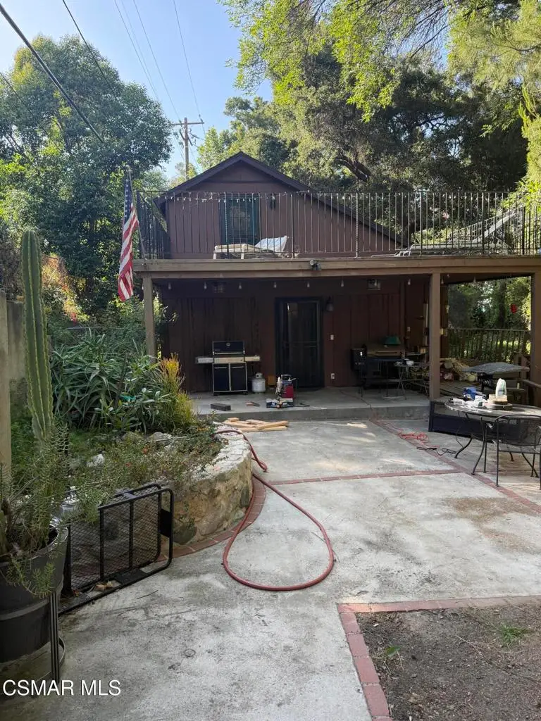 12058 Kagel Canyon Road, Sylmar, CA 91342 - #2