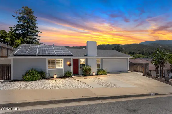 610 Evergreen Avenue, Newbury Park, CA 91320