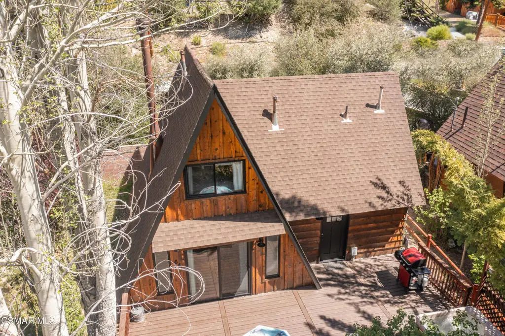 641 Silver Tip Drive, Big Bear, CA 92315 - #1