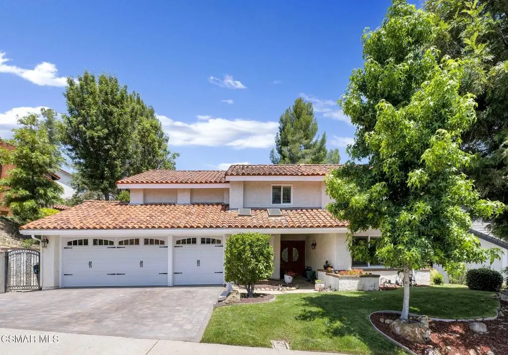 1616 Valecroft Avenue, Westlake Village, CA 91361 - #1