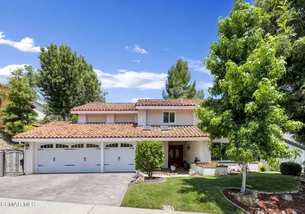 1616 Valecroft Avenue, Westlake Village, CA 91361