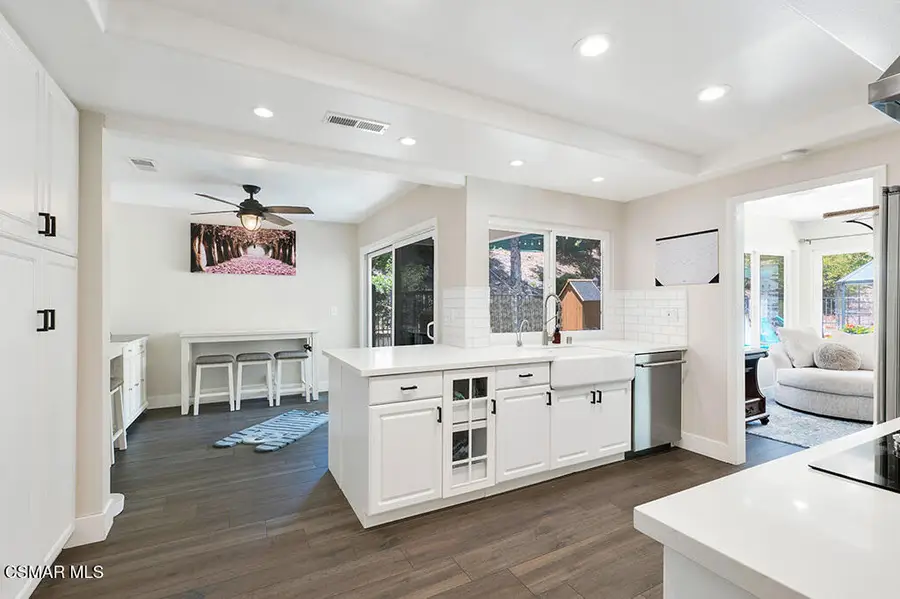 1616 Valecroft Avenue, Westlake Village, CA 91361 - #3