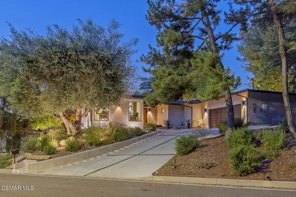4430 Natoma Avenue, Woodland Hills, CA 91364