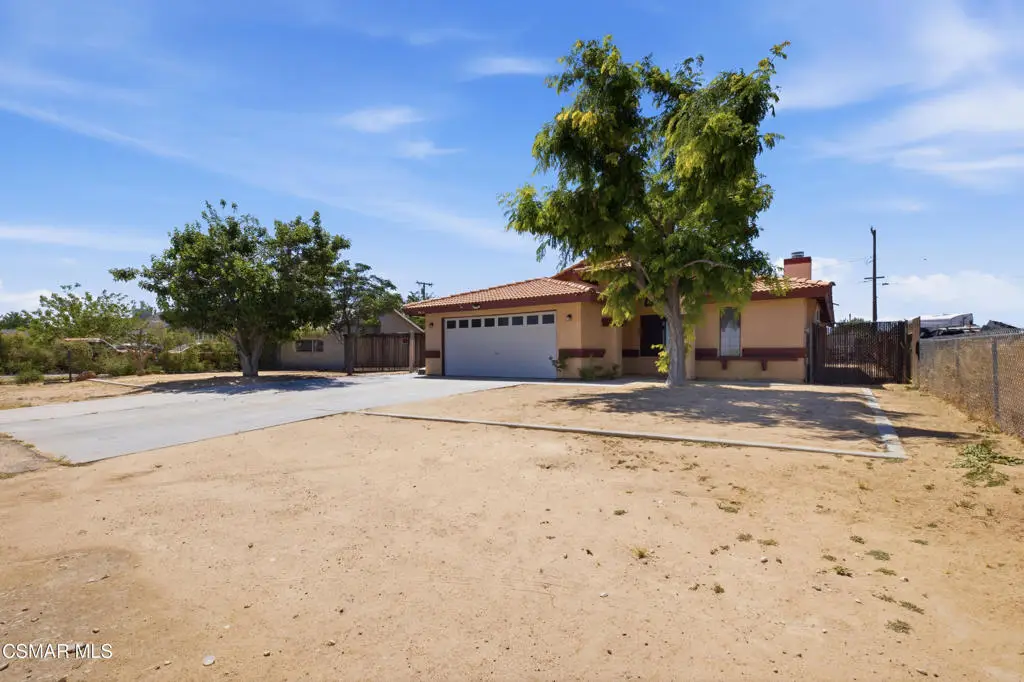 9816 Rea Avenue, California City, CA 93505 - #1