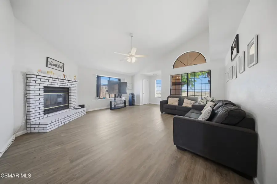 9816 Rea Avenue, California City, CA 93505 - #3