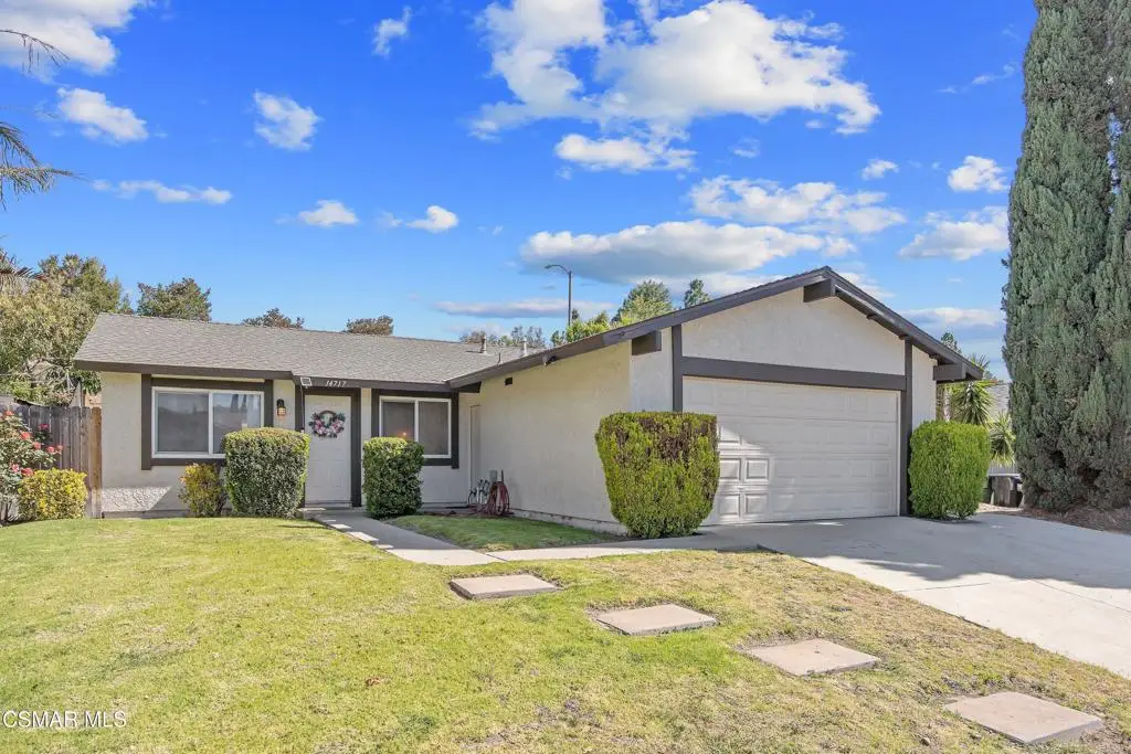 14717 Stanford Street, Moorpark, CA 93021 - #1