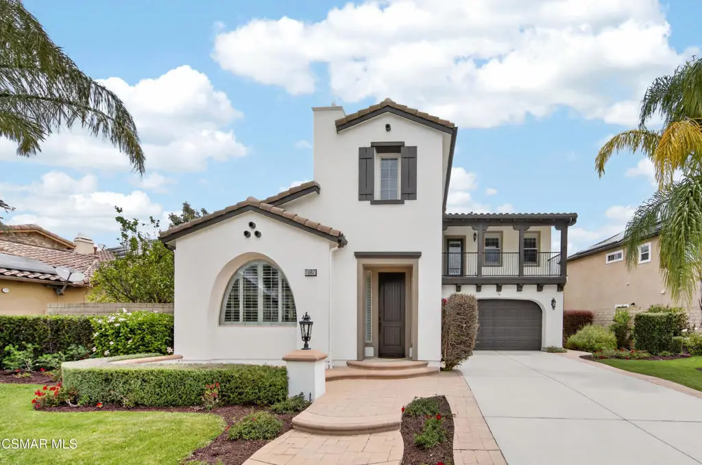 13907 Bear Fence Court, Moorpark, CA 93021 - #1