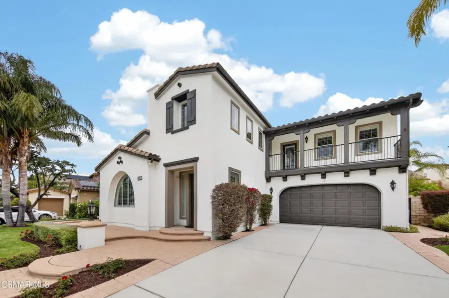 13907 Bear Fence Court, Moorpark, CA 93021 - #2