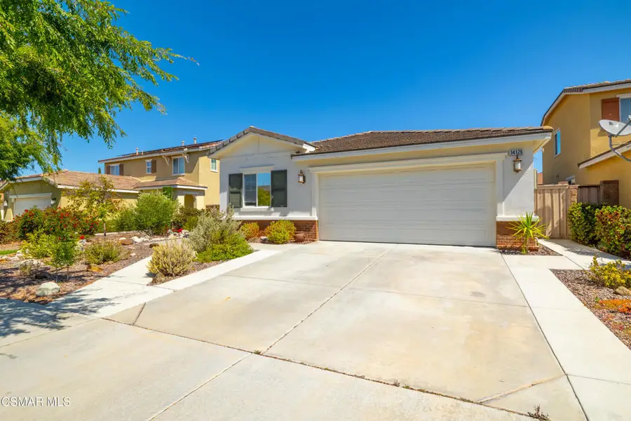 34126 Dianthus Lane, Lake Elsinore, CA 92532 - #3