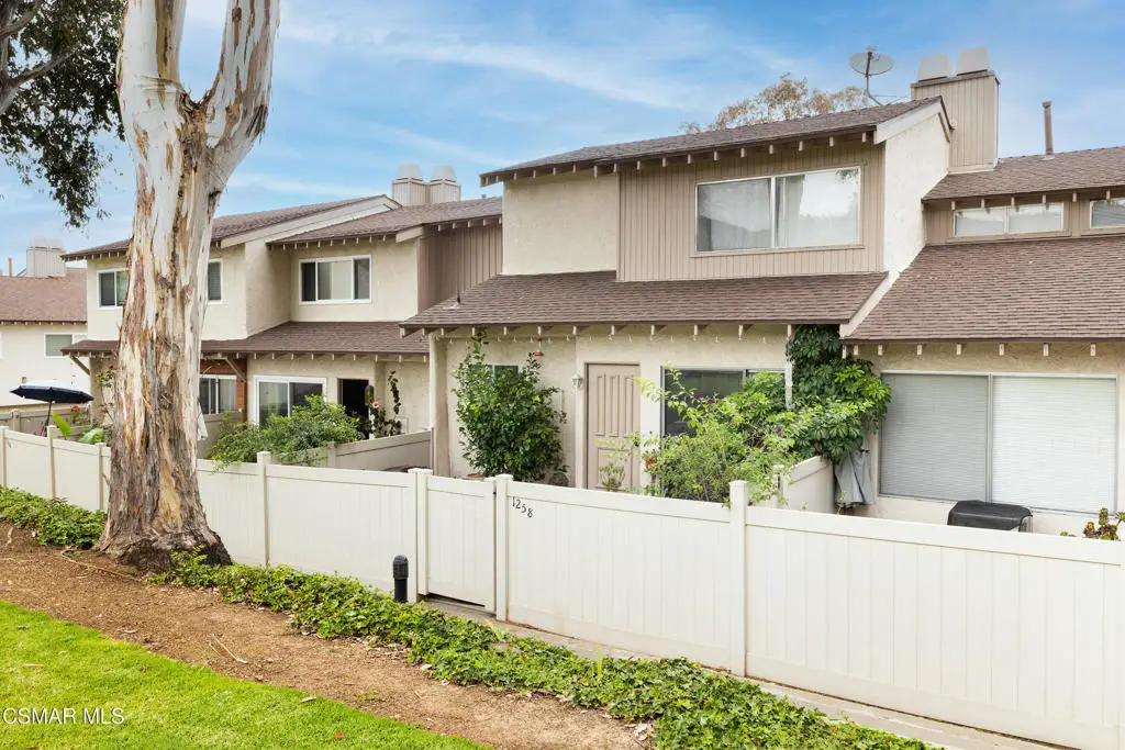 1258 Ramona Drive, Newbury Park, CA 91320 - #1