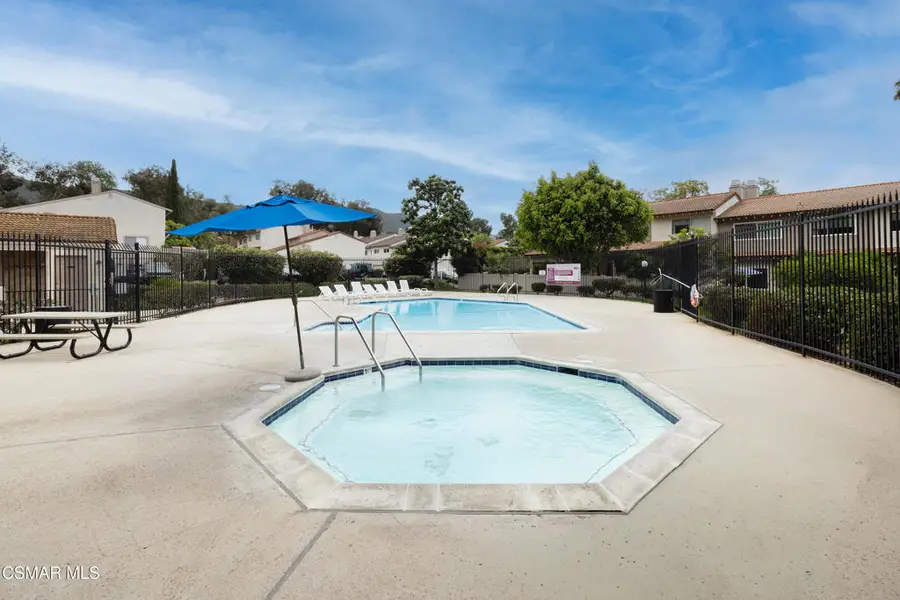1258 Ramona Drive, Newbury Park, CA 91320 - #3