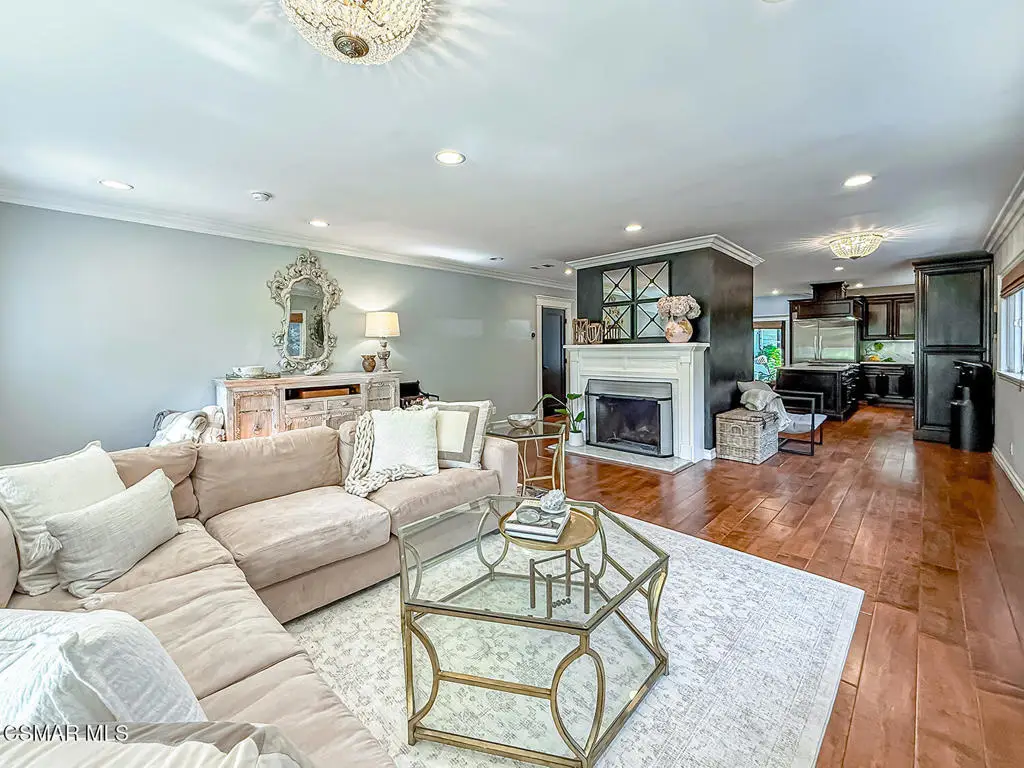 4332 Allott Avenue, Sherman Oaks, CA 91423 - #1