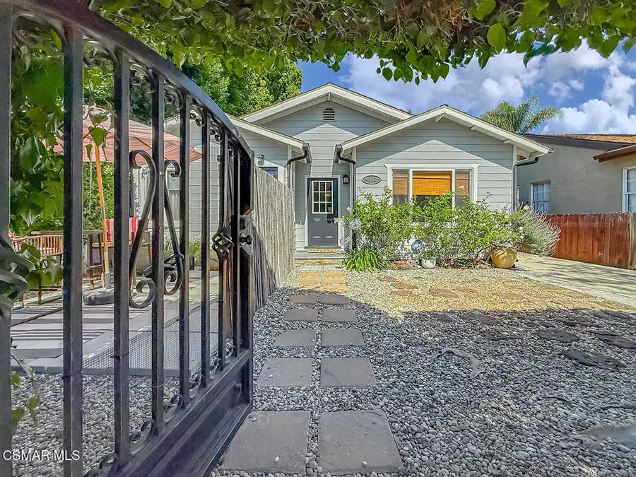 4332 Allott Avenue, Sherman Oaks, CA 91423 - #2