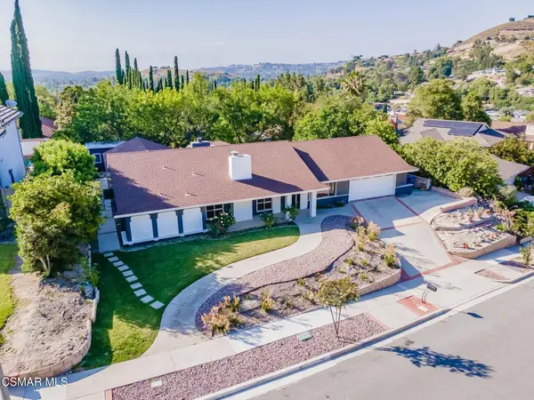 2085 Rayshire Street, Thousand Oaks, CA 91362
