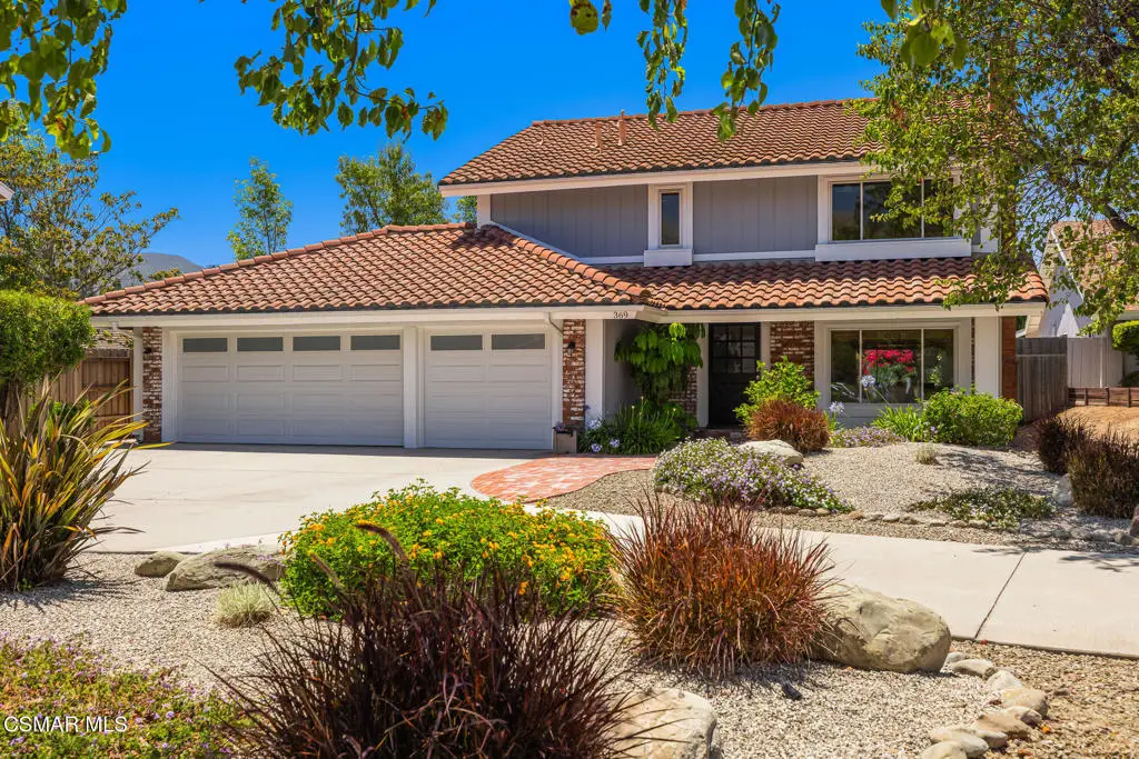 369 Castilian Avenue, Newbury Park, CA 91320 - #1