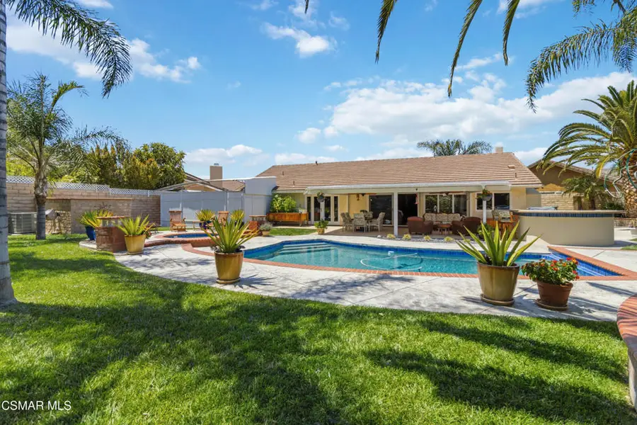 2624 Sasha Court, Simi Valley, CA 93063 - #2