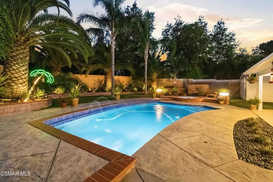2624 Sasha Court, Simi Valley, CA 93063 - #3
