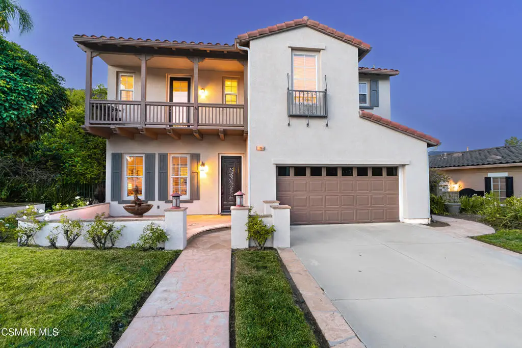 196 Via Rebecca, Newbury Park, CA 91320 - #1