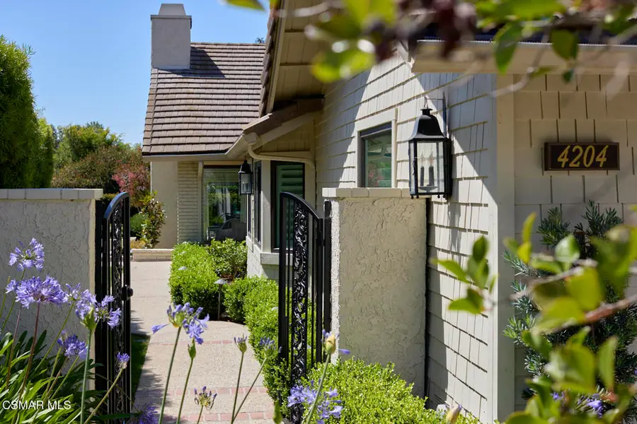 4204 Par 5 Drive, Westlake Village, CA 91362 - #3