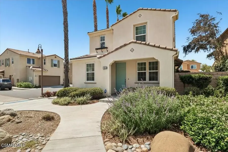 2922 Encina Lane, Simi Valley, CA 93065 - #2