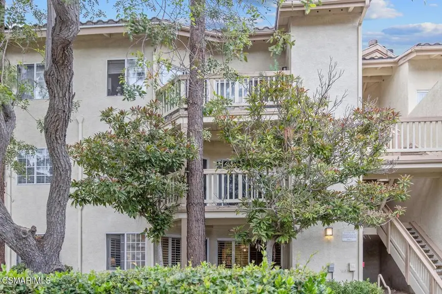 631 Oak Run Trail #Tl203, Oak Park, CA 91377 - #2