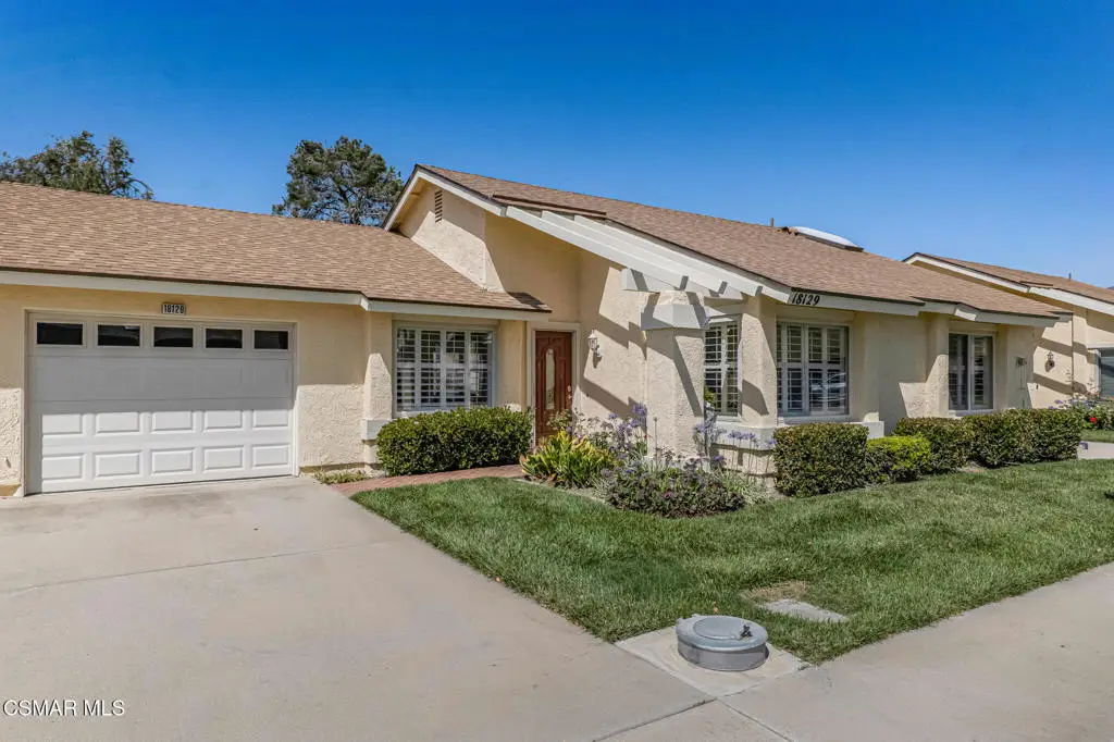 18129 Village 18, Camarillo, CA 93012 - #1
