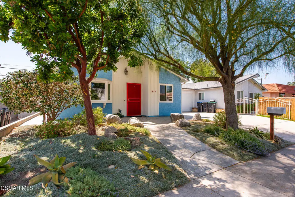 1889 Sequoia Avenue, Simi Valley, CA 93063 - #1