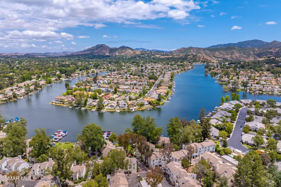 1228 S Westlake Boulevard #B, Westlake Village, CA 91361 - #3